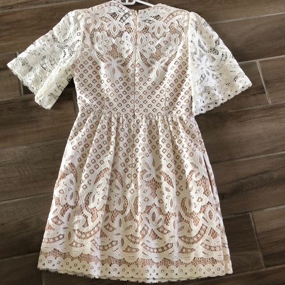 Cocktail dress - Picture 2 of 2